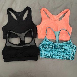 Sports Bras
